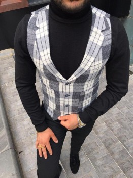 Gilets (1)