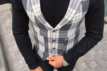 Gilets (1)