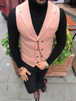 Gilets (10)