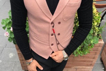 Gilets (10)