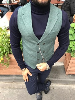 Gilets (11)