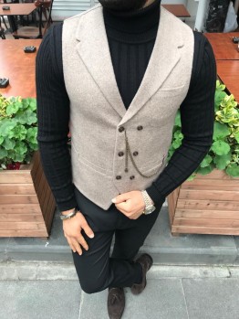 Gilets (12)