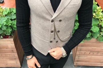 Gilets (12)