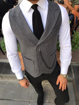 Gilets (13)