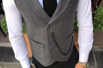 Gilets (13)