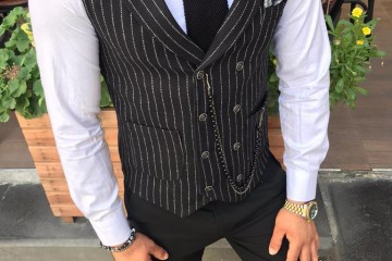 Gilets (14)
