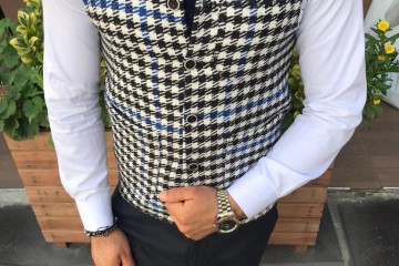 Gilets (15)