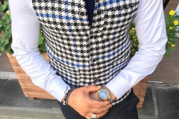 Gilets (17)