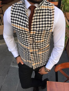 Gilets (18)
