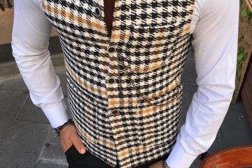 Gilets (18)