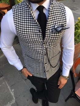Gilets (19)