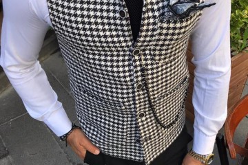 Gilets (19)