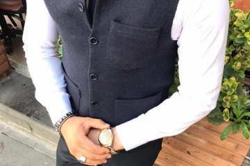 Gilets (2)