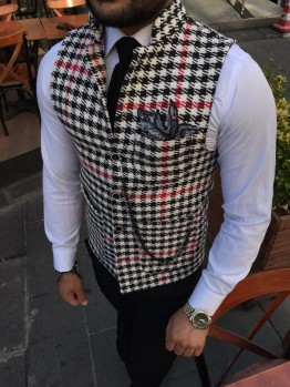 Gilets (21)