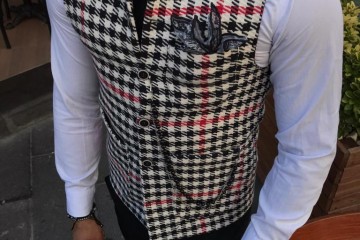 Gilets (21)