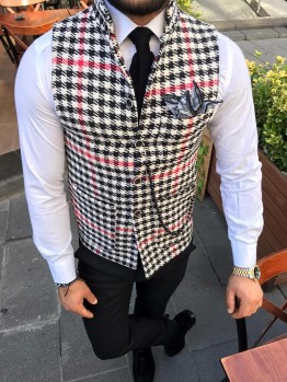 Gilets (22)