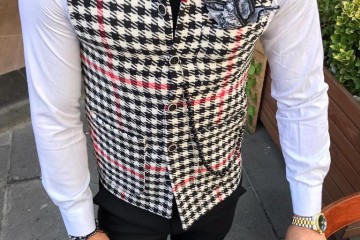 Gilets (22)