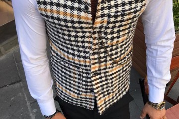 Gilets (23)