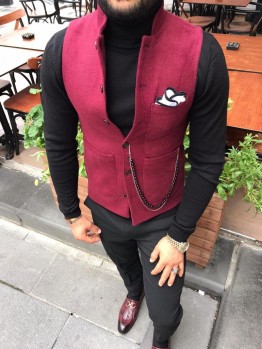 Gilets (24)