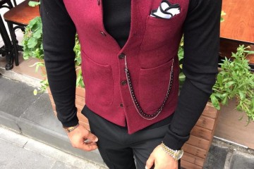 Gilets (24)
