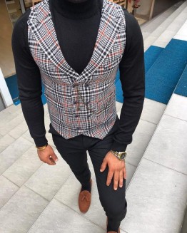 Gilets (26)