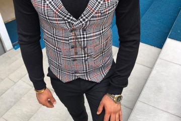 Gilets (26)