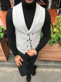 Gilets (3)