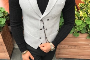Gilets (3)