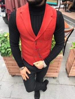 Gilets (5)