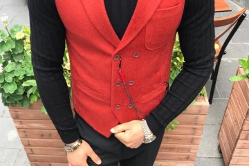 Gilets (5)