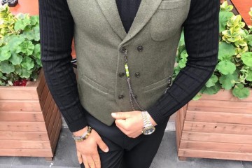Gilets (6)