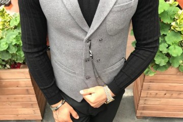 Gilets (8)